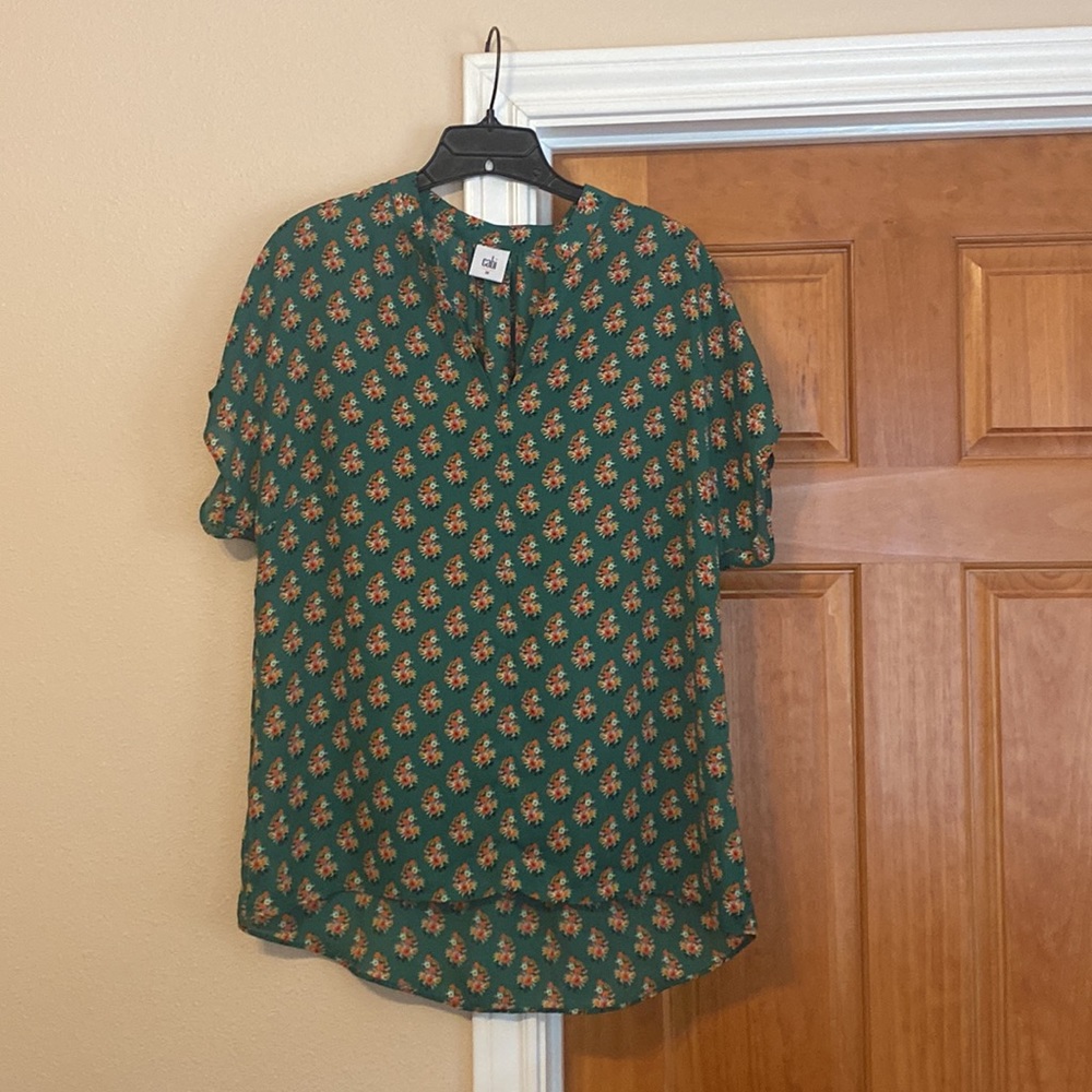 CAbi Stevie blouse